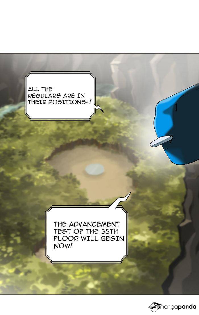 Tower of God Chapter 234 image 01